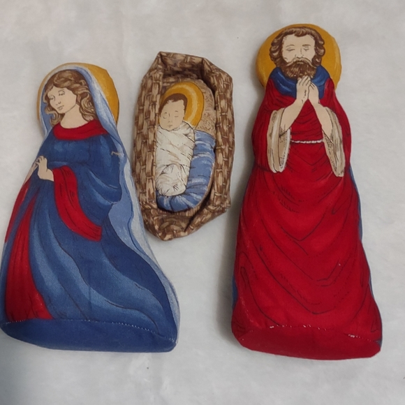 Birth of Jesus beautiful - Picture 6 of 10